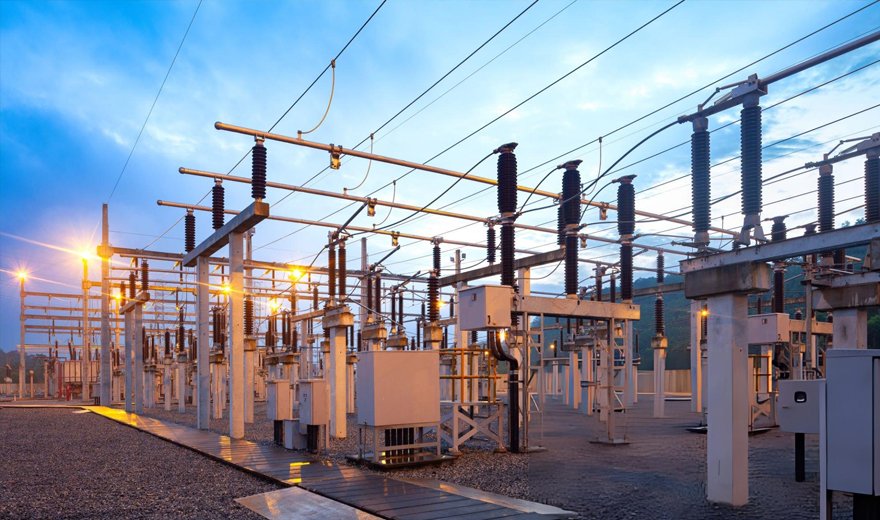 Precision plate rolling, structural forming and CNC fabrication for energy sector at Genesisprairie